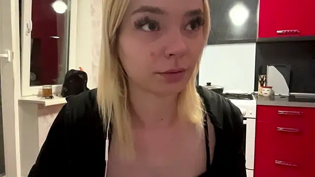 Snapshot of KimberliBaskerville chatting on July 16, 2026, 8:06 pm KimberliBaskerville online show from July 16, 2026, 8:06 pm