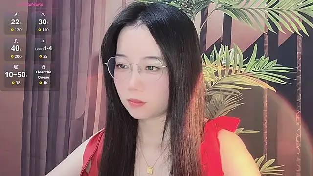Snapshot of 77-Vicky chatting on June 2, 2026, 6:46 am 77-Vicky online show from June 2, 2026, 6:46 am