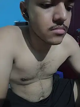 luciferlust online show from June 19, 2026, 4:51 am