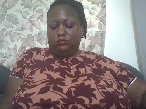 Snapshot of fat_ebonyqueen chatting on June 20, 2026, 1:27 pm fat ebonyqueen online show from June 20, 2026, 1:27 pm