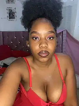 ArianaMadisson online show from July 9, 2026, 1:06 am