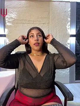 Alexia Lerner online show from May 20, 2026, 8:06 pm