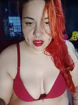 Snapshot of bruja_sscarlata chatting on June 9, 2026, 6:09 pm bruja sscarlata online show from June 9, 2026, 6:09 pm