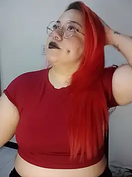 Snapshot of bruja_sscarlata chatting on June 4, 2026, 6:12 pm bruja sscarlata online show from June 4, 2026, 6:12 pm