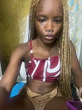 SexyNikia1 online show from May 27, 2026, 11:01 pm