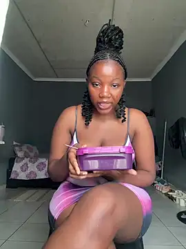 sweetuna24 online show from May 21, 2026, 2:03 pm