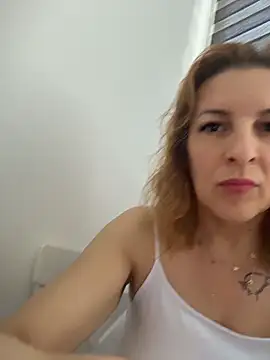 Hot-Milf4U online show from June 19, 2026, 6:41 am