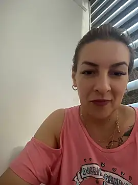 Hot-Milf4U online show from June 22, 2026, 7:38 am