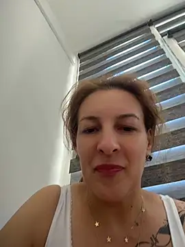 Hot-Milf4U online show from June 9, 2026, 8:15 am