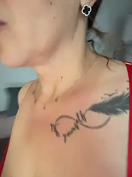 Hot-Milf4U online show from May 31, 2026, 5:57 am