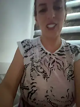 Hot-Milf4U online show from June 21, 2026, 5:52 pm