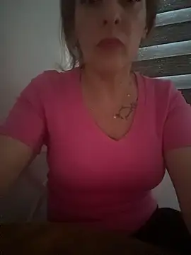 Hot-Milf4U online show from June 16, 2026, 5:57 pm
