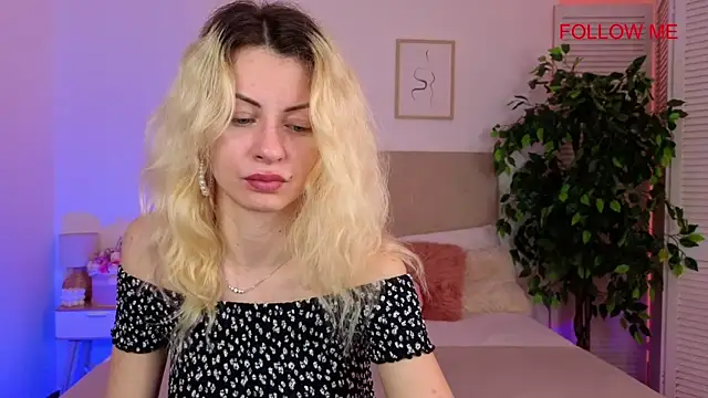 Fallen-angel1- online show from May 26, 2026, 6:11 am