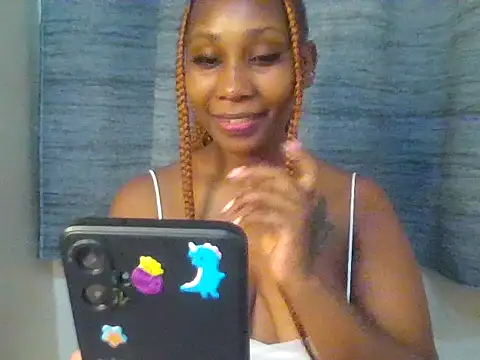 Sexie sugar online show from June 27, 2026, 4:46 pm