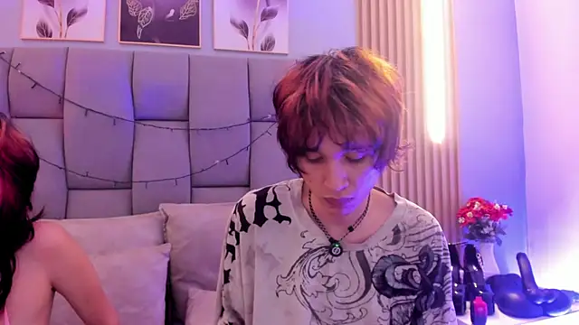 Snapshot of Mika_love_milo chatting on May 29, 2026, 3:56 am Mika love milo online show from May 29, 2026, 3:56 am
