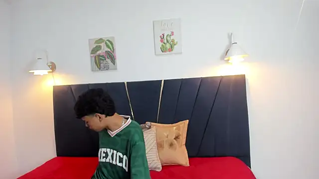 jacob cum23 online show from June 26, 2026, 2:12 pm