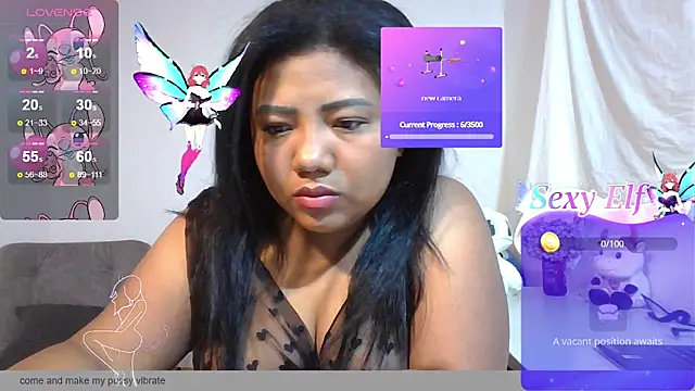 Ambber Smith online show from June 21, 2026, 9:59 am