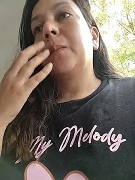Snapshot of Meganmeow1 chatting on June 23, 2026, 8:18 pm Meganmeow1 online show from June 23, 2026, 8:18 pm