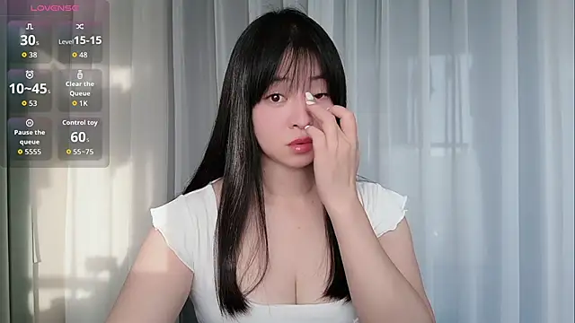 Snapshot of -piao- chatting on June 20, 2026, 10:37 pm -piao- online show from June 20, 2026, 10:37 pm
