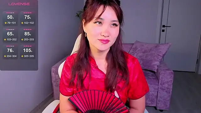 YukiyaSunshine online show from July 7, 2026, 8:18 am