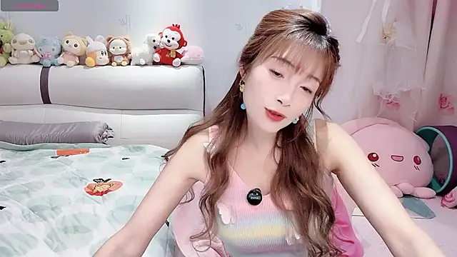 Snapshot of qiqi520ya chatting on June 23, 2026, 4:05 pm qiqi520ya online show from June 23, 2026, 4:05 pm