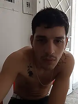 boy max latin online show from July 5, 2026, 7:43 pm