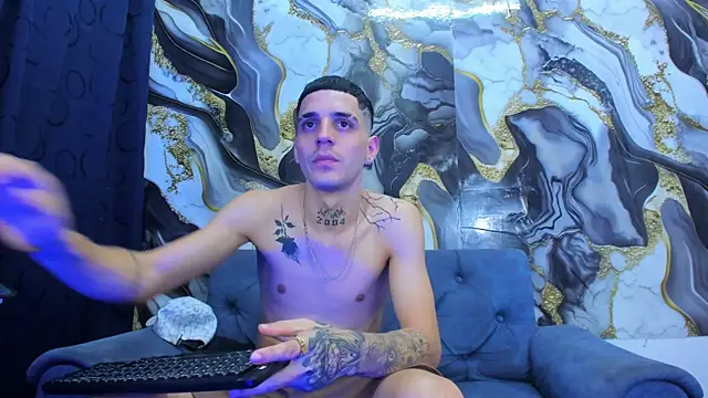 boy max latin online show from July 8, 2026, 3:24 pm