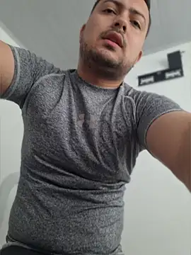 ORTIZ96hot online show from July 21, 2026, 12:50 pm