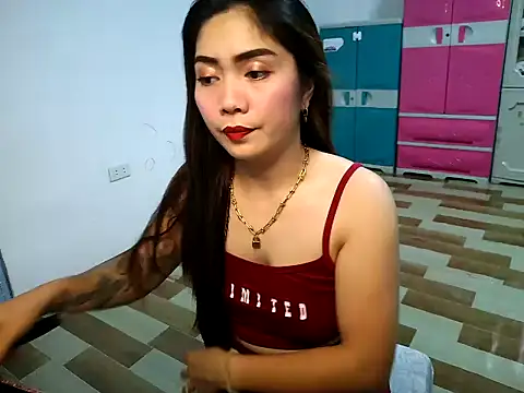 Snapshot of Sexynica chatting on July 6, 2026, 1:29 pm Sexynica online show from July 6, 2026, 1:29 pm