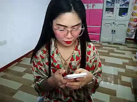 Snapshot of Sexynica chatting on June 5, 2026, 2:45 pm Sexynica online show from June 5, 2026, 2:45 pm