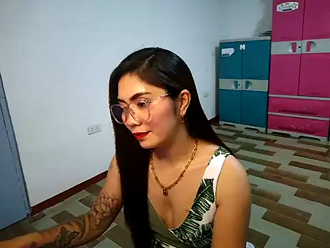 Snapshot of Sexynica chatting on June 19, 2026, 2:23 pm Sexynica online show from June 19, 2026, 2:23 pm