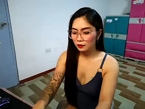 Snapshot of Sexynica chatting on June 18, 2026, 2:55 pm Sexynica online show from June 18, 2026, 2:55 pm