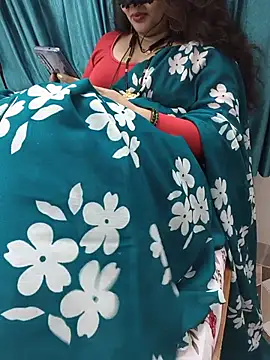 Snapshot of kavyabhabhi chatting on July 8, 2026, 8:26 am kavyabhabhi online show from July 8, 2026, 8:26 am