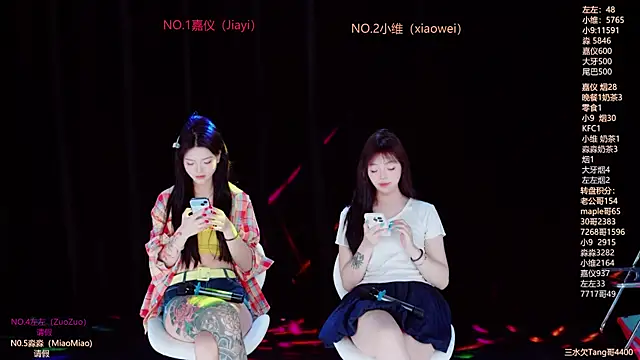 Snapshot of YDHY-girl-08 chatting on June 26, 2026, 10:21 am YDHY-girl-08 online show from June 26, 2026, 10:21 am