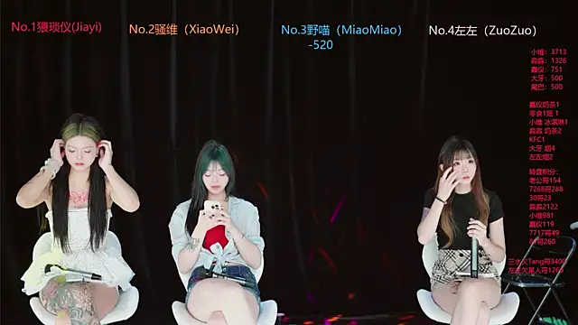 Snapshot of YDHY-girl-08 chatting on July 15, 2026, 1:12 am YDHY-girl-08 online show from July 15, 2026, 1:12 am