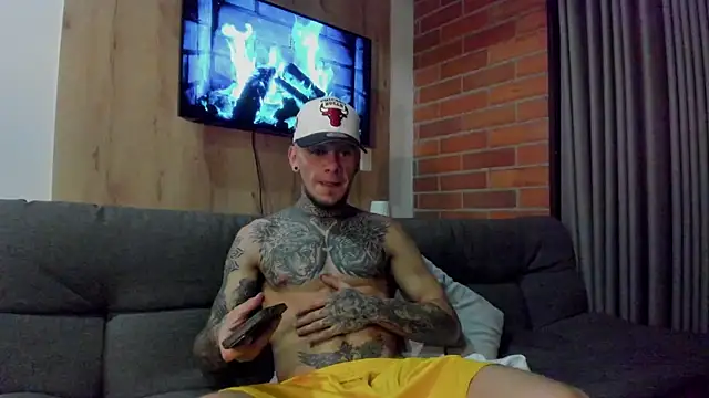 Snapshot of _Kevin_xxx chatting on July 6, 2026, 3:13 am Kevin xxx online show from July 6, 2026, 3:13 am