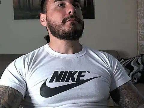 Gymdominus online show from May 21, 2026, 8:12 am