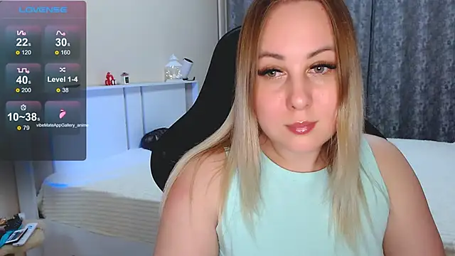 Snapshot of Pretty_Yourfriend chatting on May 20, 2026, 6:16 pm Pretty Yourfriend online show from May 20, 2026, 6:16 pm