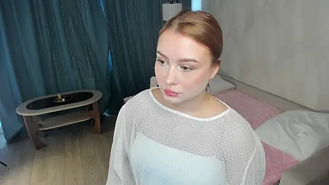 Snapshot of SixtaBeilman chatting on June 1, 2026, 9:53 am SixtaBeilman online show from June 1, 2026, 9:53 am