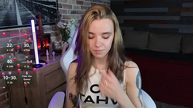 Snapshot of eva_swetty chatting on June 4, 2026, 9:08 pm eva swetty online show from June 4, 2026, 9:08 pm
