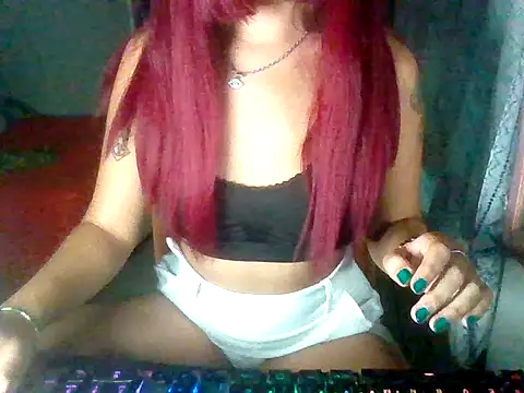 moraninha online show from June 29, 2026, 4:08 am