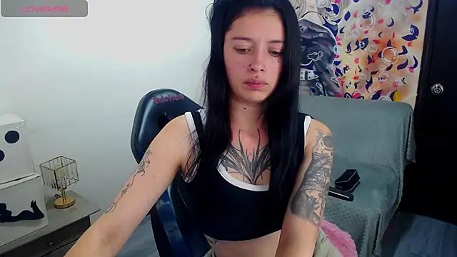 Snapshot of Lucia_evans22 chatting on July 10, 2026, 7:47 pm Lucia evans22 online show from July 10, 2026, 7:47 pm