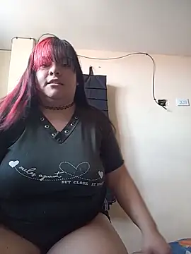dulcelia0 online show from June 19, 2026, 5:19 pm