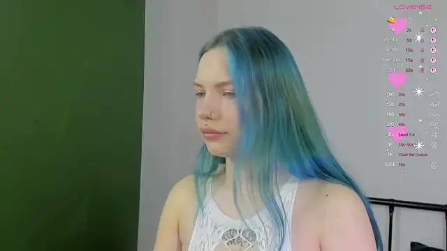 Eva Greer online show from June 5, 2026, 5:34 am