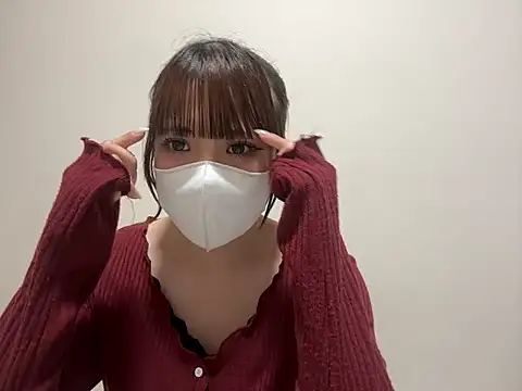 Snapshot of pattsun-chan chatting on May 24, 2026, 4:40 pm pattsun-chan online show from May 24, 2026, 4:40 pm