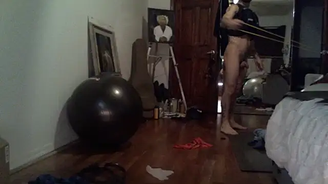 Clevername90 online show from December 23, 2025, 9:30 am