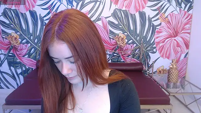 Jenni arango  online show from June 9, 2026, 1:01 pm