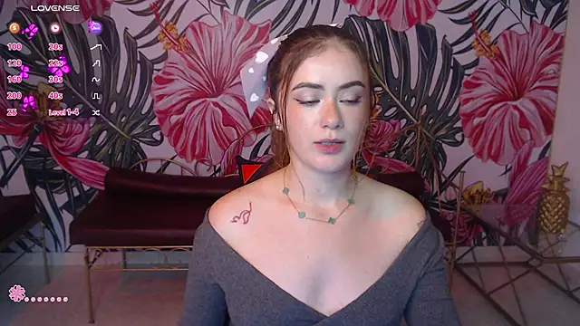 Jenni arango  online show from May 22, 2026, 3:54 pm