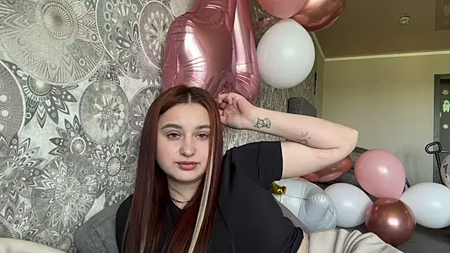 Cherryliveo online show from May 22, 2026, 5:38 am