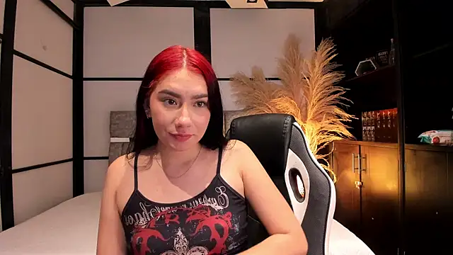 Snapshot of kitanna_1 chatting on July 3, 2026, 10:49 pm kitanna 1 online show from July 3, 2026, 10:49 pm